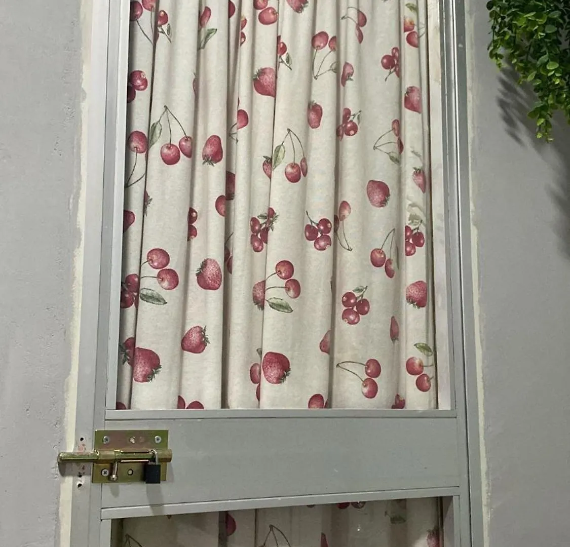 Homestay La Nueva Apartment Algeciras Spain