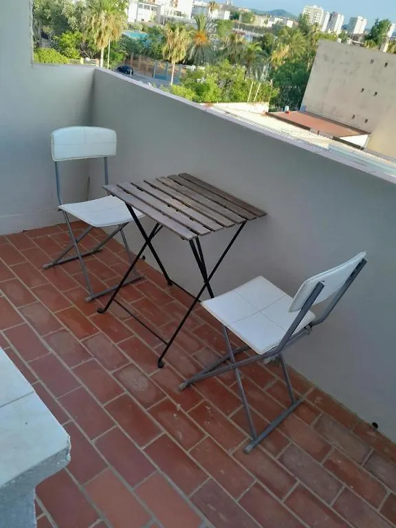 La Nueva 0*, Algeciras
