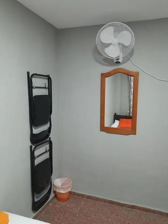 Homestay La Nueva