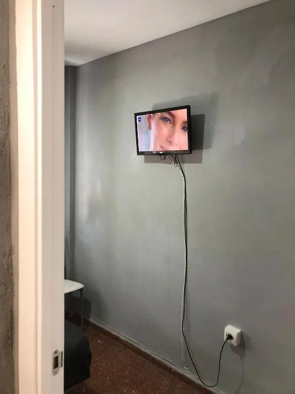 La Nueva Apartment Algeciras Homestay