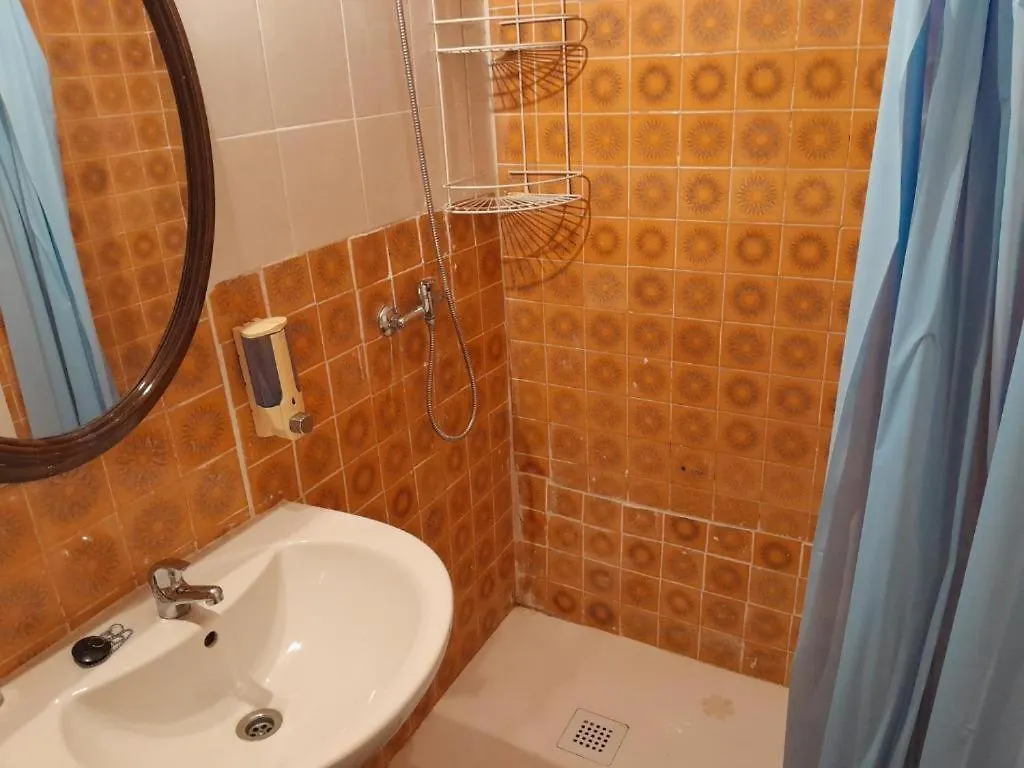 Homestay La Nueva Apartment Algeciras Spain