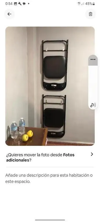 La Nueva Apartment Algeciras 0*,  Spain