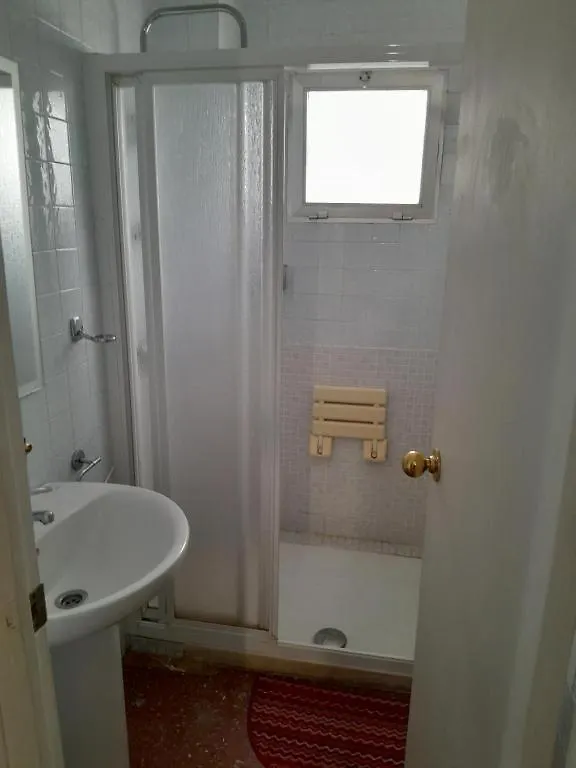 Homestay La Nueva Spain