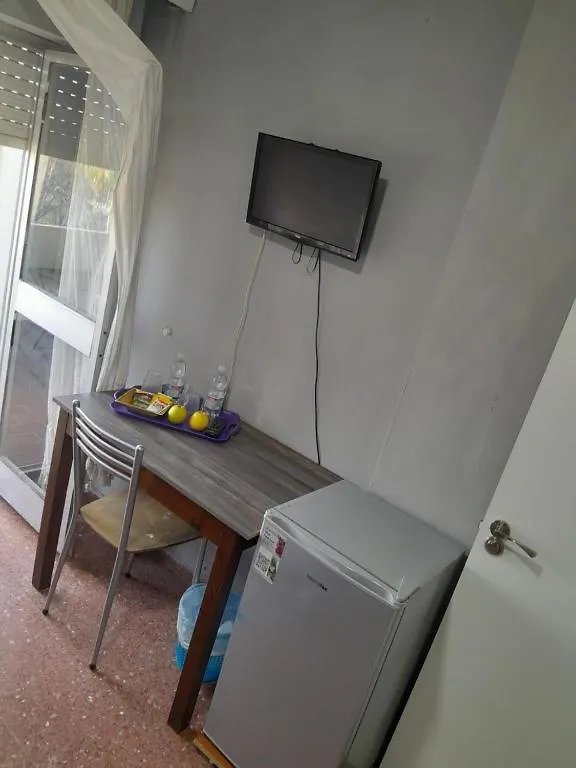 Homestay La Nueva Apartment Algeciras