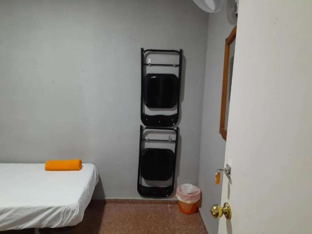 La Nueva 0*, Algeciras Spain
