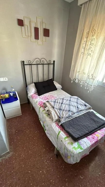 Homestay La Nueva