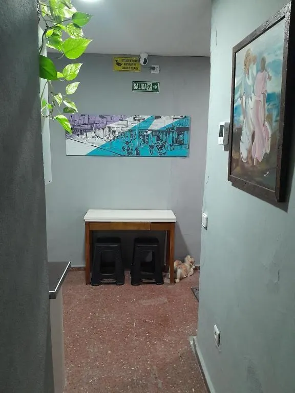 La Nueva