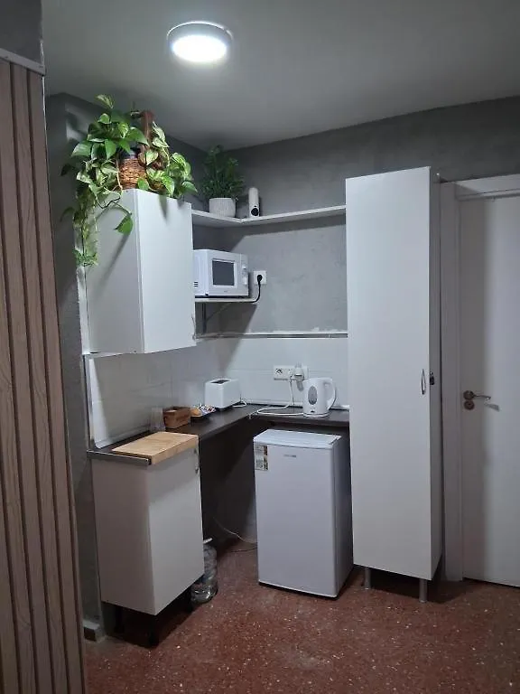 La Nueva Homestay