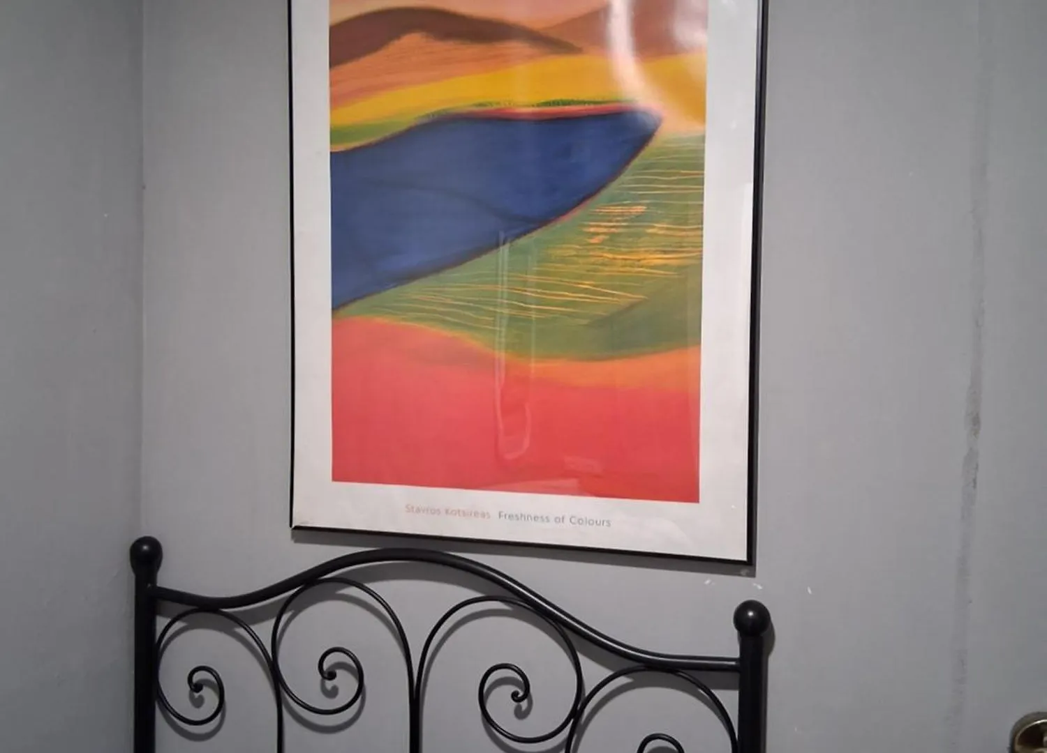 Homestay La Nueva Apartment Algeciras