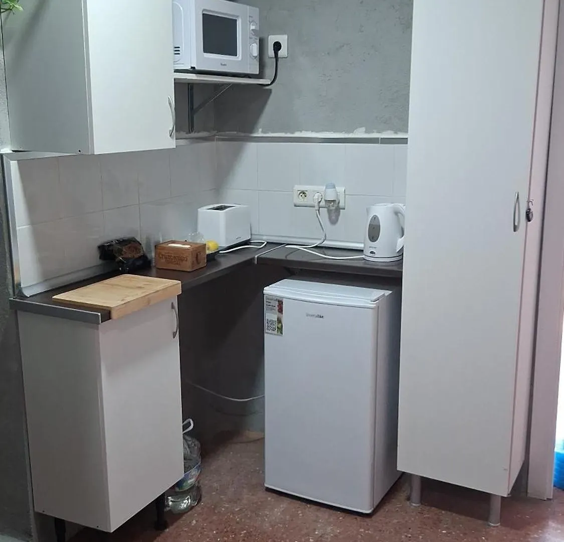 La Nueva Apartment Algeciras 0*,  Spain
