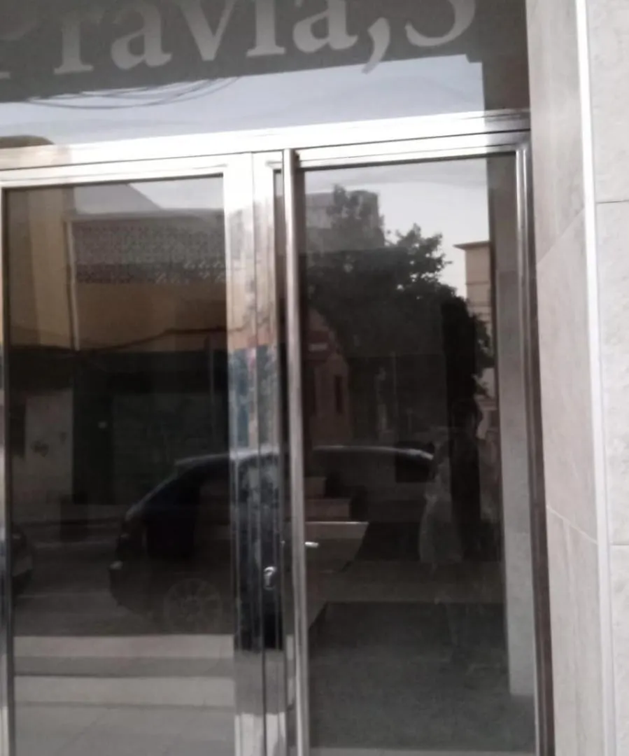 La Nueva Apartment Algeciras