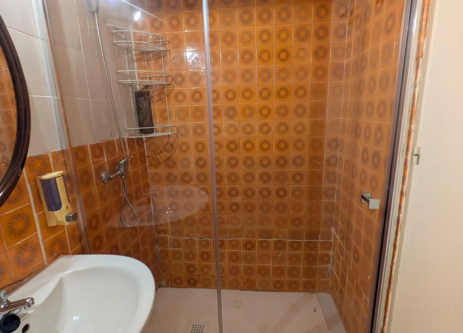 La Nueva Apartment Algeciras Homestay